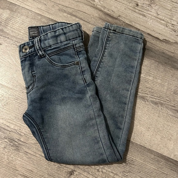 Babyface Other - Babyface - Toddler Boy Jeans Size: 4T - Like New Condition - Blue Denim
